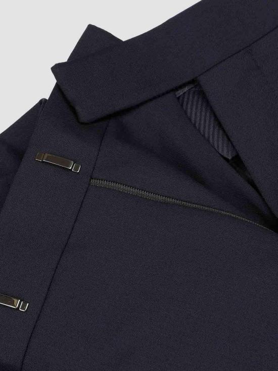 26FW 톰포드 수트 2LEN01WOS02URB BLUE - TOMFORD