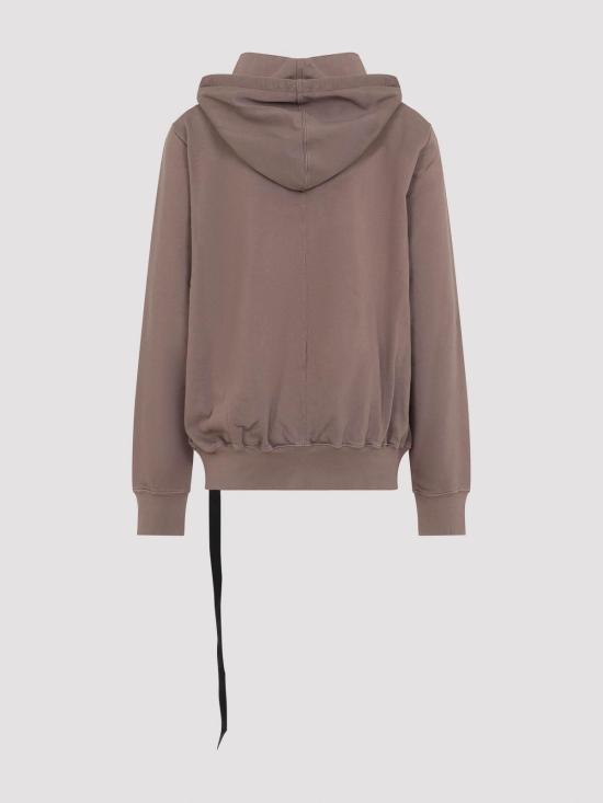 26FW 릭 오웬스 탑 DU02F6262FP86 Purple - RICK OWENS
