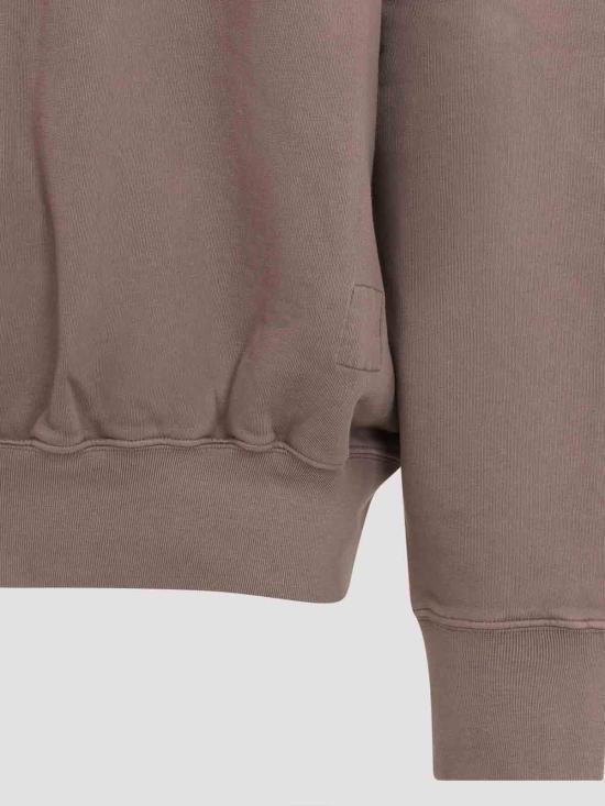 26FW 릭 오웬스 탑 DU02F6262FP86 Purple - RICK OWENS