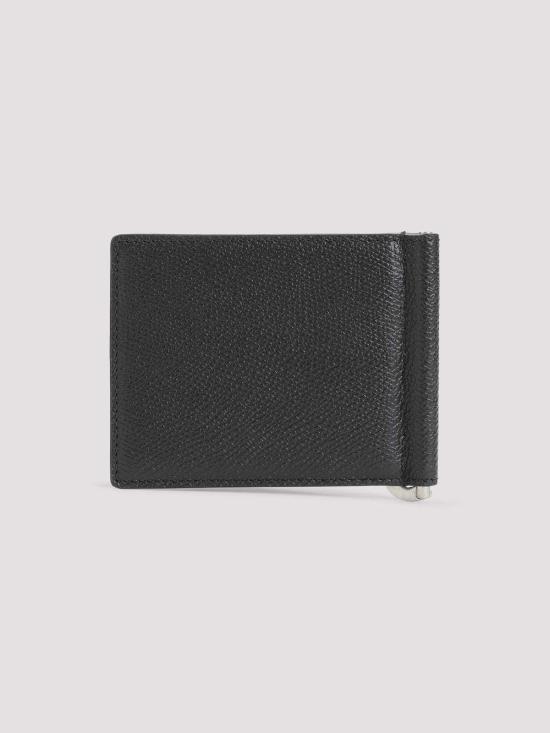 26FW 발렌티노 가라바니 지갑 9Y2P0AP2UAG0NO BLACK - VALENTINO GARAVANI