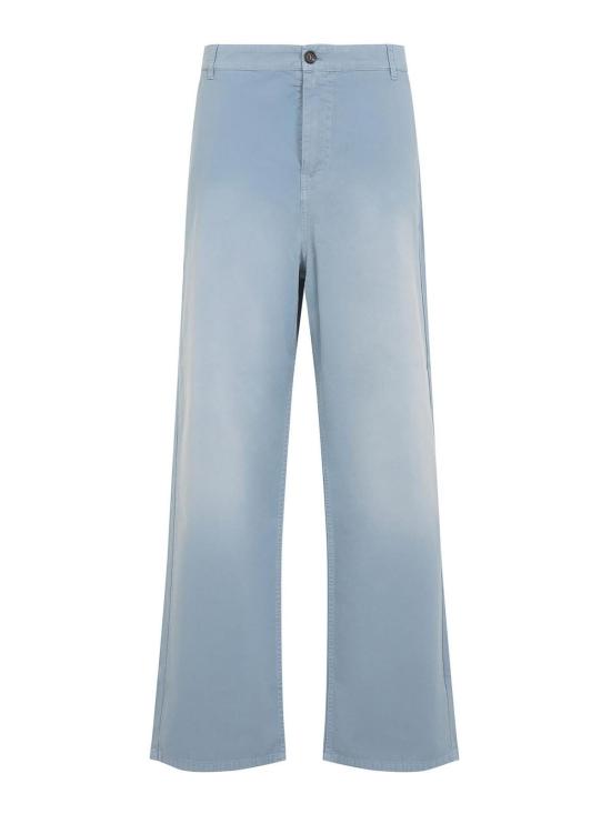26FW 미우미우 팬츠 MP1970SOOO19R3F0637 LIGHT BLUE