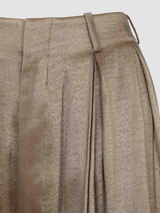 26FW 랄프 로렌 팬츠 290P20810001ANTIQUE BRONZE - RALPH LAUREN