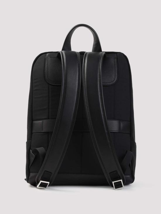 26FW 브리오니 백팩 OIWC0LPD0281010 BLACK - BRIONI