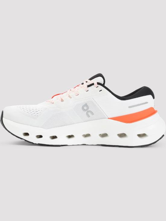 26FW 온 러닝 스니커즈 3MG10070849 RED - ON RUNNING