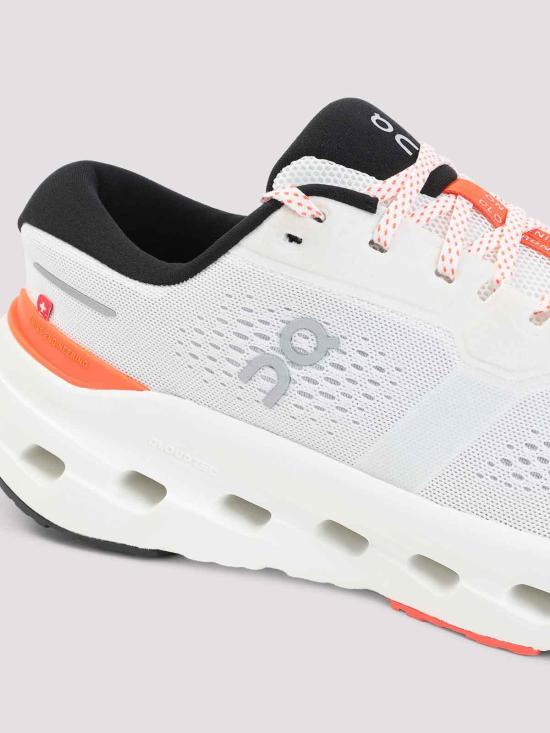 26FW 온 러닝 스니커즈 3MG10070849 RED - ON RUNNING