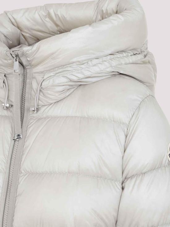 26FW 몽클레어 수에니에 후드 미드 렝스 다운 자켓 L20931C00011597YG268 MULTICOLOUR - MONCLER