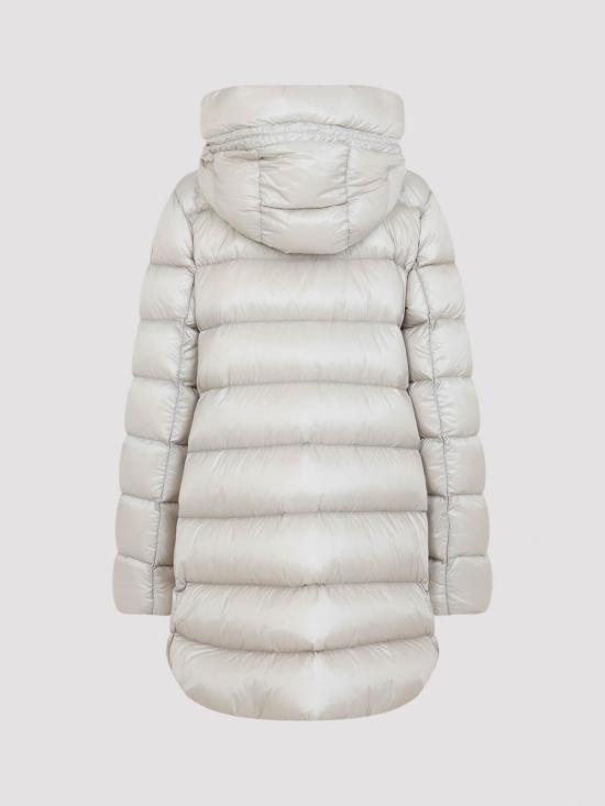 26FW 몽클레어 수에니에 후드 미드 렝스 다운 자켓 L20931C00011597YG268 MULTICOLOUR - MONCLER