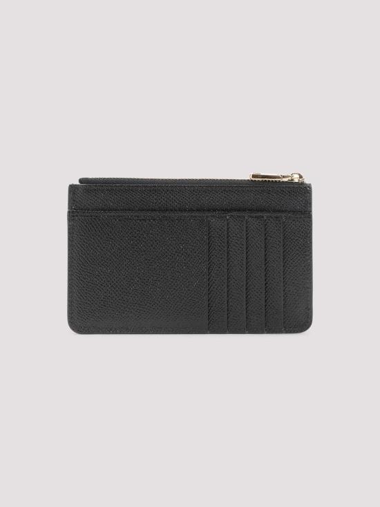 26FW 돌체앤가바나 지갑 BI1261A100180999 BLACK - DOLCE & GABBANA