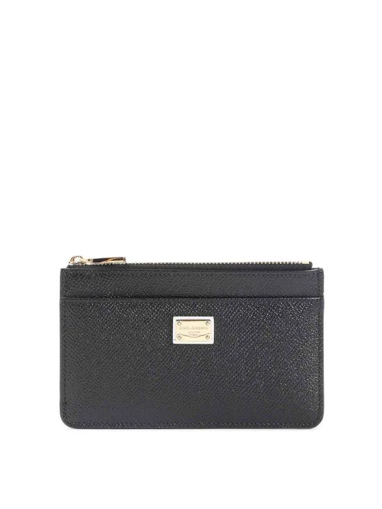 26FW 돌체앤가바나 지갑 BI1261A100180999 BLACK