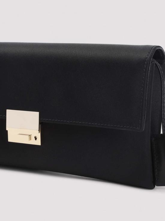 26FW 톰포드 클러치/파우치 L1947TSA001PNAA BLACK - TOMFORD