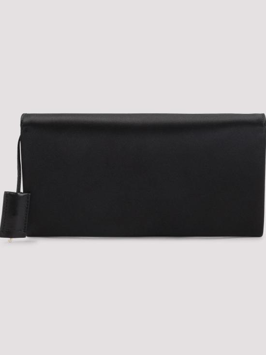 26FW 톰포드 클러치/파우치 L1947TSA001PNAA BLACK - TOMFORD