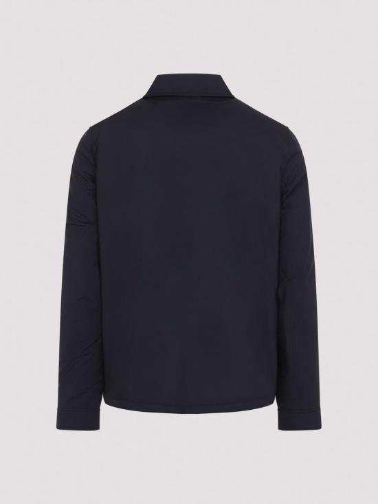 26FW 브루넬로 쿠치넬리 패딩 MV4086020CRC10 DARK BLUE - BRUNELLO CUCINELLI