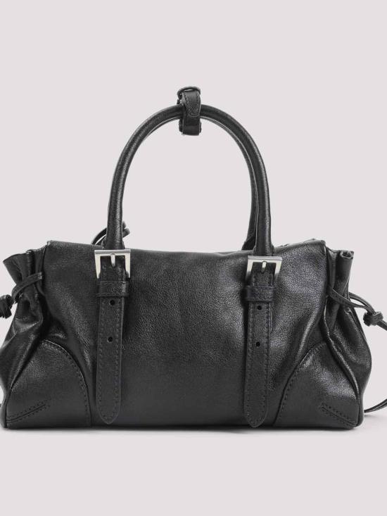 26FW 프라다 토트백 1BA499VOOM2ZQXF0002 BLACK - PRADA
