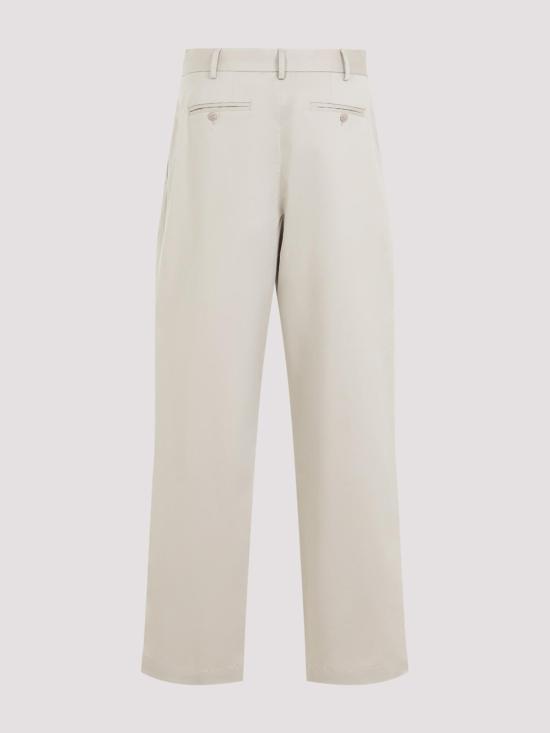 26FW 더프랭키샵 팬츠 TTFS21987049LIGHT BEIGE - THE FRANKIE SHOP