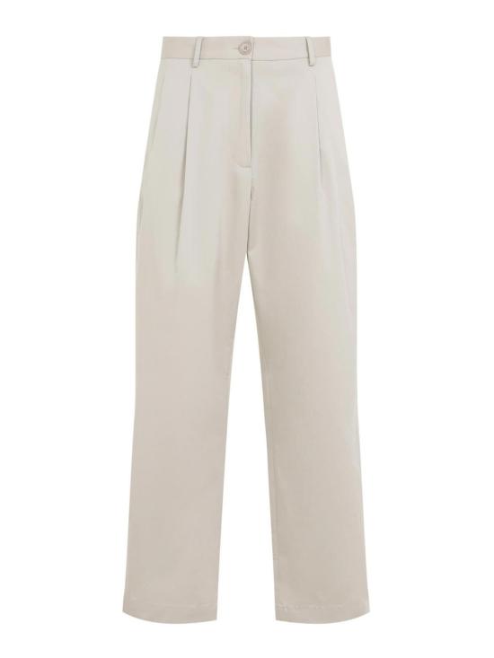 26FW 더프랭키샵 팬츠 TTFS21987049LIGHT BEIGE