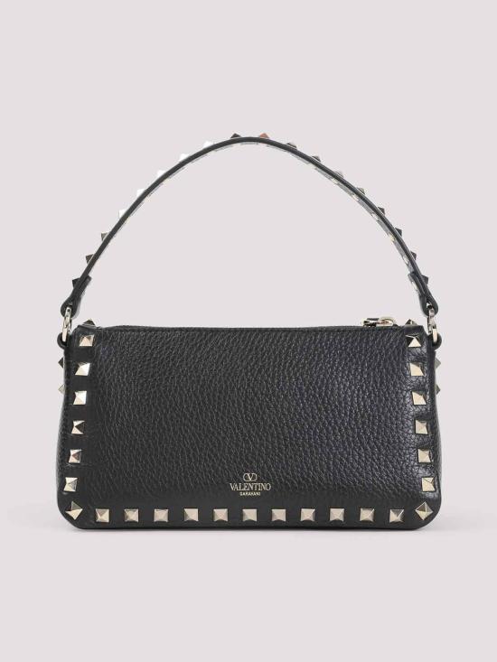 26FW 발렌티노 가라바니 숄더백 9W2B0J47VSF0NO BLACK - VALENTINO GARAVANI