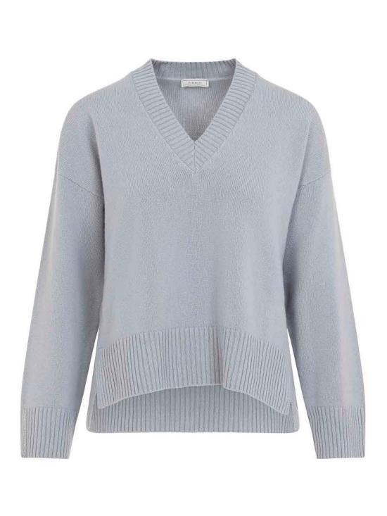 26FW 페세리코 탑 A99276F07K09283285 Light Blue