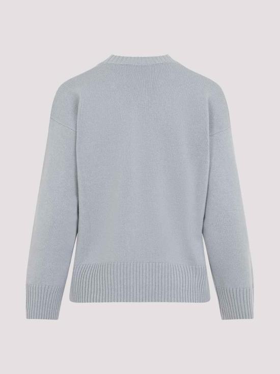 26FW 페세리코 탑 A99276F07K09283285 Light Blue - PESERICO