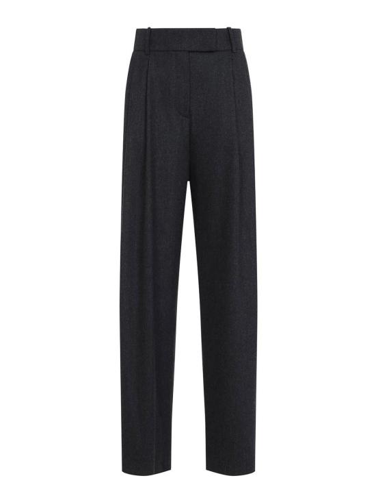 26FW 조르지오 아르마니 팬츠 GW003811TE10537U8131 DARK GREY