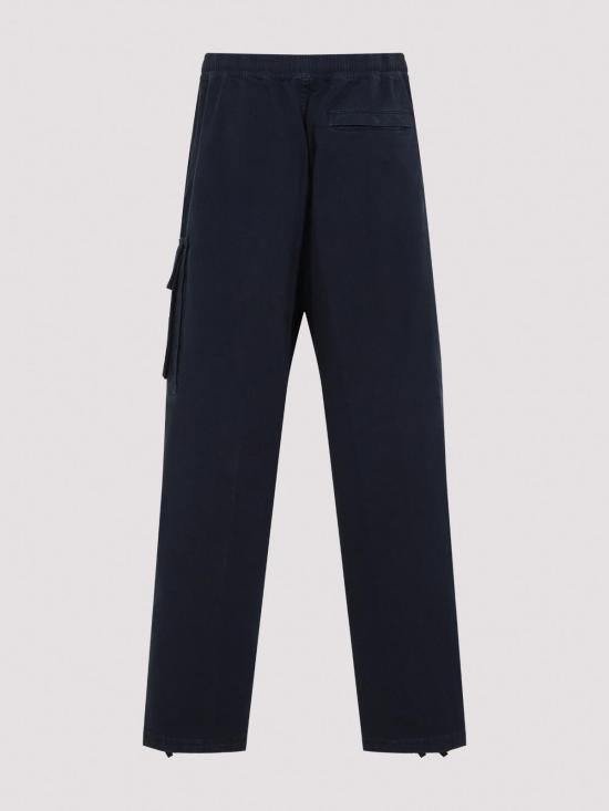 26FW 스톤 아일랜드 팬츠 L2S153100036S00L1V0120 DARK BLUE - STONE ISLAND