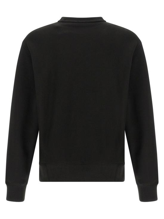  겐조 탑 LDFG65SW2774MJ99J BLACK - KENZO