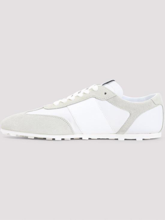 26FW 마르니 스니커즈 SNZW020400P1802ZO437 GREY - MARNI
