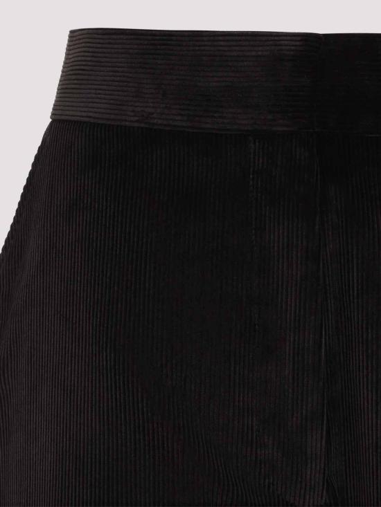 26FW 스튜디오 니콜슨 팬츠 GRANGESNW1866ESPRESSO BLACK - STUDIO NICHOLSON