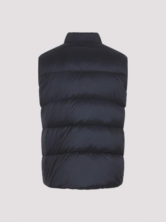 26FW 몽클레어 튀크루이 퀼팅 다운 패딩 베스트 L20911A00028597YF999 BLACK - MONCLER