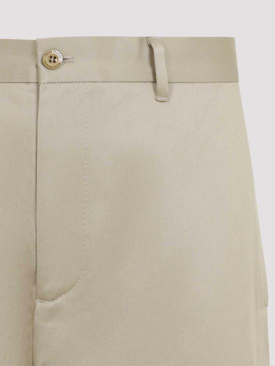 26FW 아크네 스튜디오 새틴 테일러드 팬츠 BK0785CJC BEIGE - ACNE STUDIOS