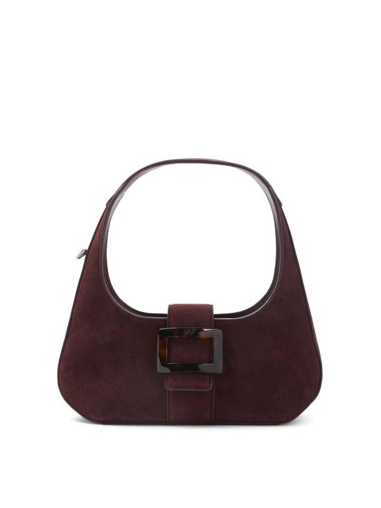 26FW 로저비비에 숄더백 RBWAORS0102UMG9P30 DARK RED