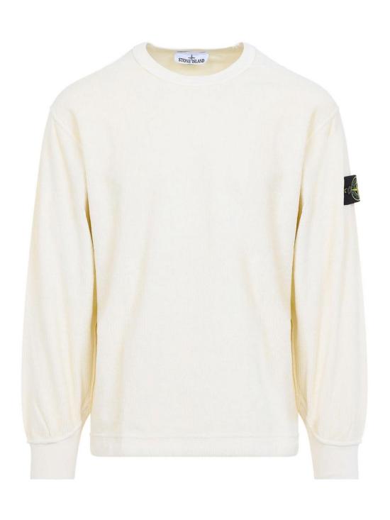 26FW 스톤 아일랜드 탑 L2S156100030S0444V0093 White