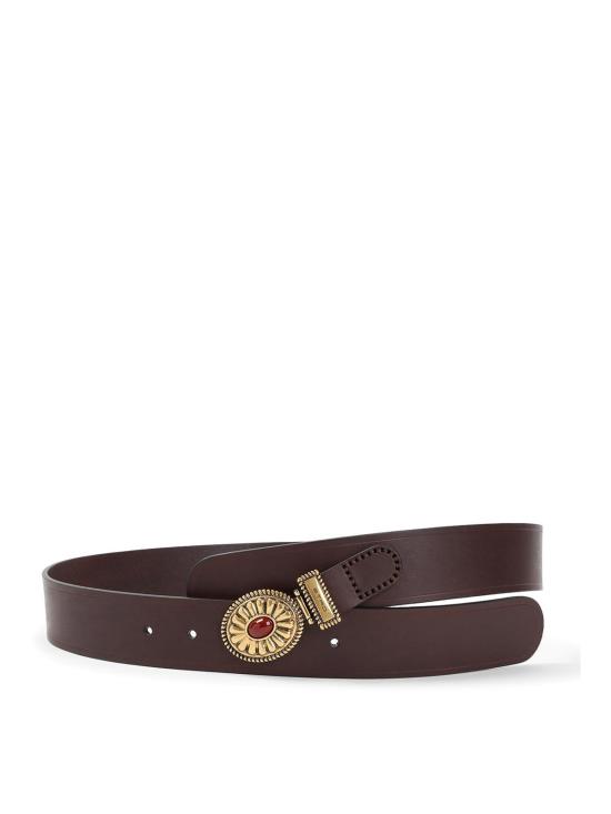 26FW 에트로 벨트 WP3B0108AP12JM0696 BROWN