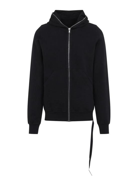 26FW 릭 오웬스 탑 DU02F6291RIGP09 Black