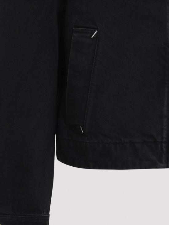 26FW 자크뮈스 자켓 OUM00055AD00039990 BLACK - JACQUEMUS