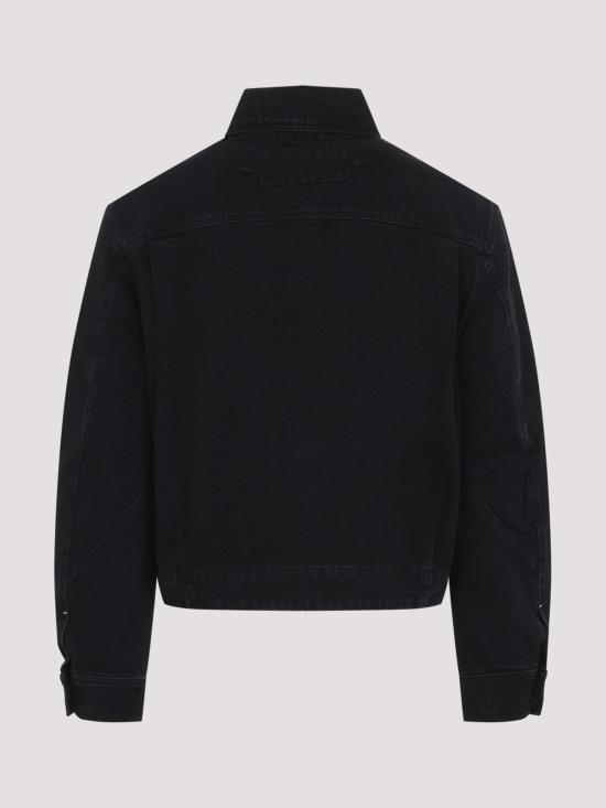 26FW 자크뮈스 자켓 OUM00055AD00039990 BLACK - JACQUEMUS