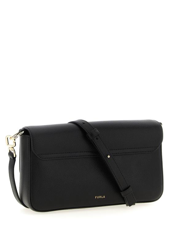  훌라 크로스백 LDWB01826ARE000O6000 BLACK - FURLA