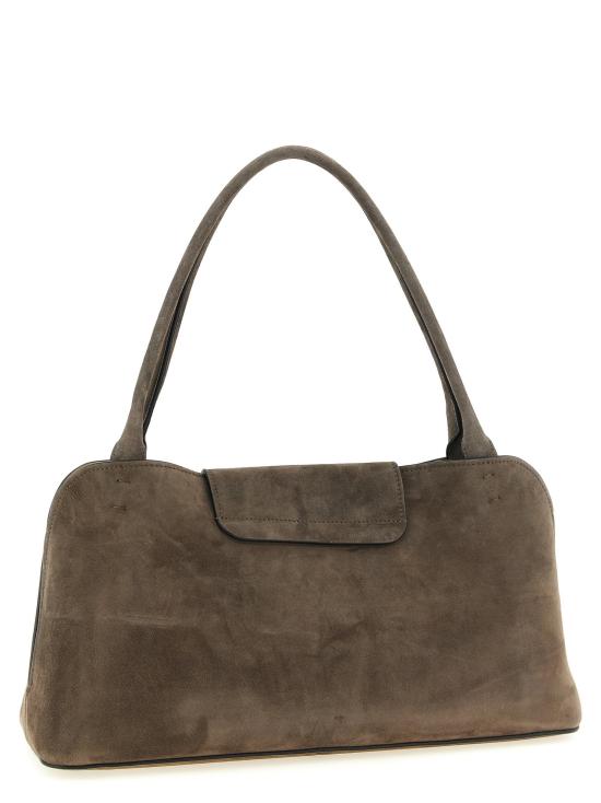  베르사체 숄더백 LD10234561A185281NN1J TAUPE - VERSACE