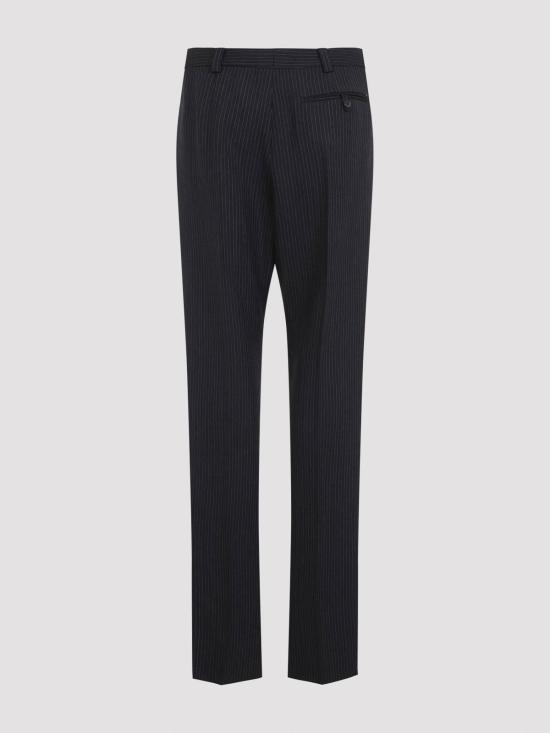 26FW 생로랑 팬츠 870512Y1O241161 DARK GREY - SAINT LAURENT
