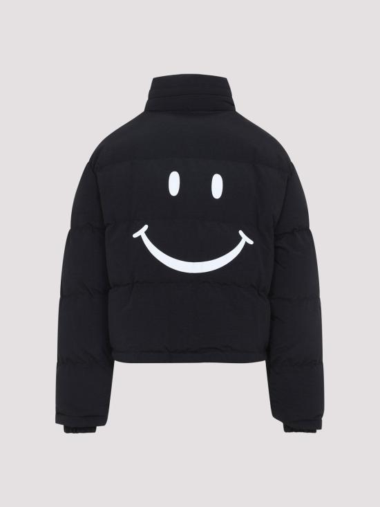 26FW 모스키노 패딩 262E061755261555 BLACK - MOSCHINO
