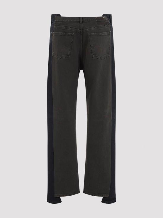 26FW 마르지엘라 팬츠 S50LA0251M30072962 BLACK - MAISON MARGIELA
