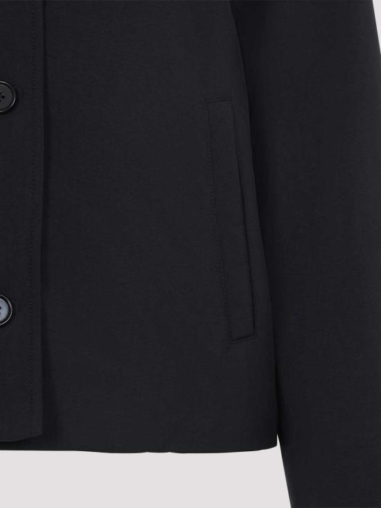 26FW 질샌더 자켓 J02SW0070J70240402 BLUE - JIL SANDER