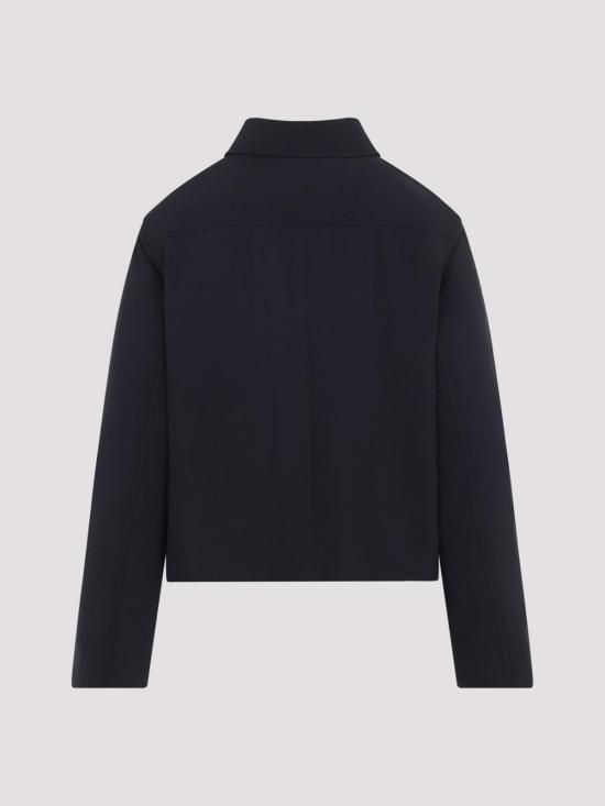 26FW 질샌더 자켓 J02SW0070J70240402 BLUE - JIL SANDER