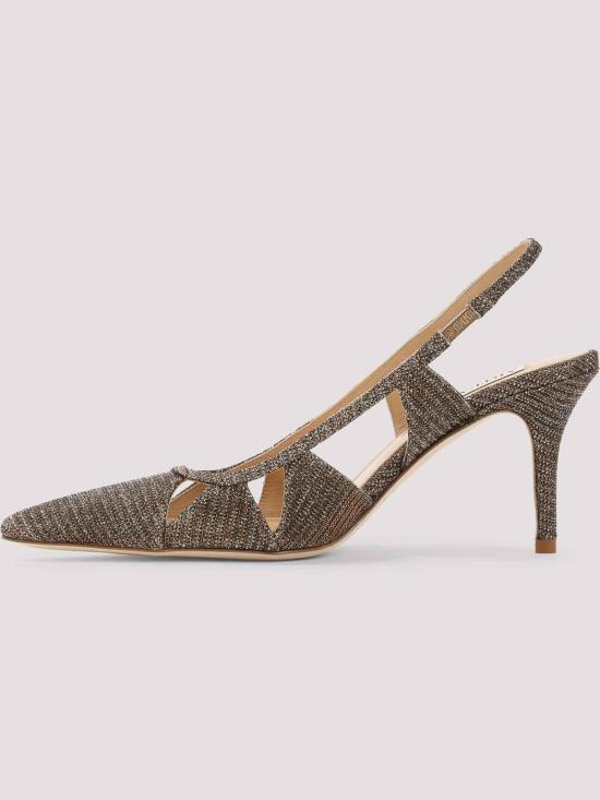 26FW ARTEANA 힐/펌프스 AW26SAVCAMGSP75CAMEL BRONZE - OTHER BRANDS