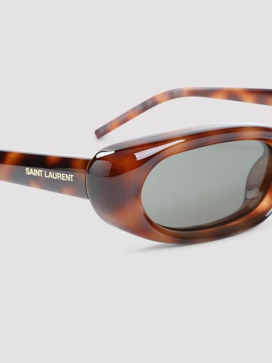 26FW 생로랑 선글라스 A003CXY99582359 GREY - SAINT LAURENT