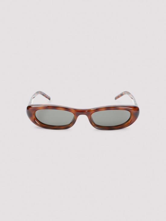 26FW 생로랑 선글라스 A003CXY99582359 GREY - SAINT LAURENT
