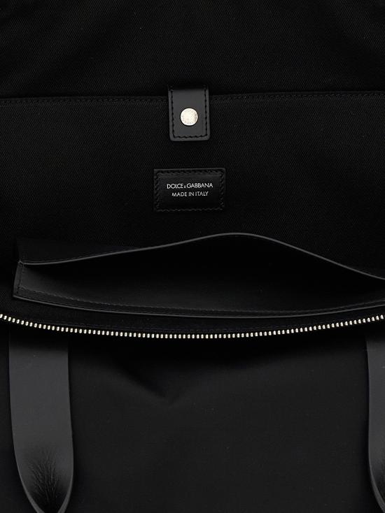  돌체앤가바나 숄더백 LDBM2375AN4218B956 BLACK - DOLCE & GABBANA