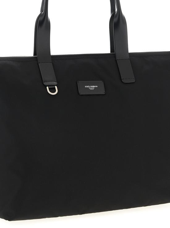  돌체앤가바나 숄더백 LDBM2375AN4218B956 BLACK - DOLCE & GABBANA