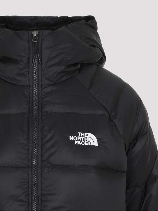 26FW 노스페이스 하이드레날라이트 다운 후드 NF0A5GGGJK31 BLACK - NORTH FACE