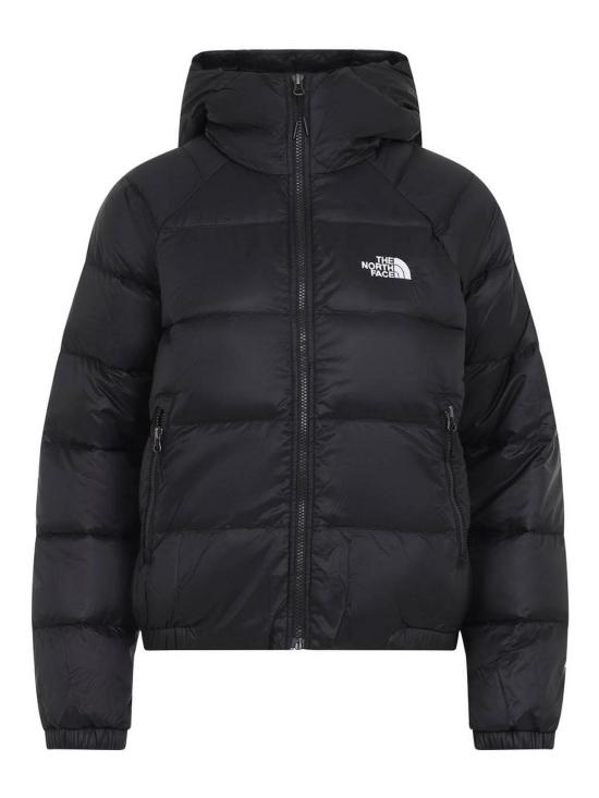 26FW 노스페이스 하이드레날라이트 다운 후드 NF0A5GGGJK31 BLACK