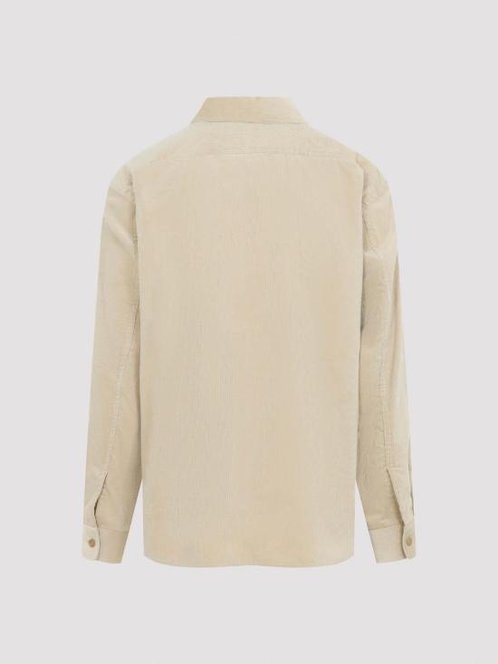 26FW 랄프로렌 퍼플라벨 셔츠 790P17394001CHAMPAGNE PURPLE - RALPH LAUREN PURPLE LABEL